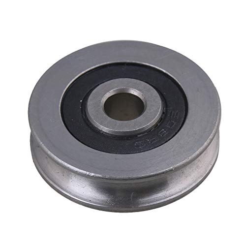 Algopix Similar Product 4 - CNBTR U Shaped 440C Stainless Steel
