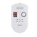 Algopix Similar Product 13 - zorvo Natural Gas Detector for Home