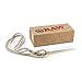 Algopix Similar Product 12 - RAW Rolling Papers Gold Poker with