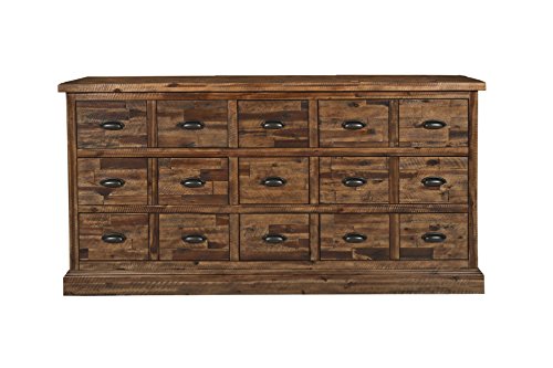 Algopix Similar Product 19 - New Classic Furniture Normandy