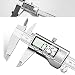 Algopix Similar Product 13 - Digital Vernier Caliper  JUNING 150mm