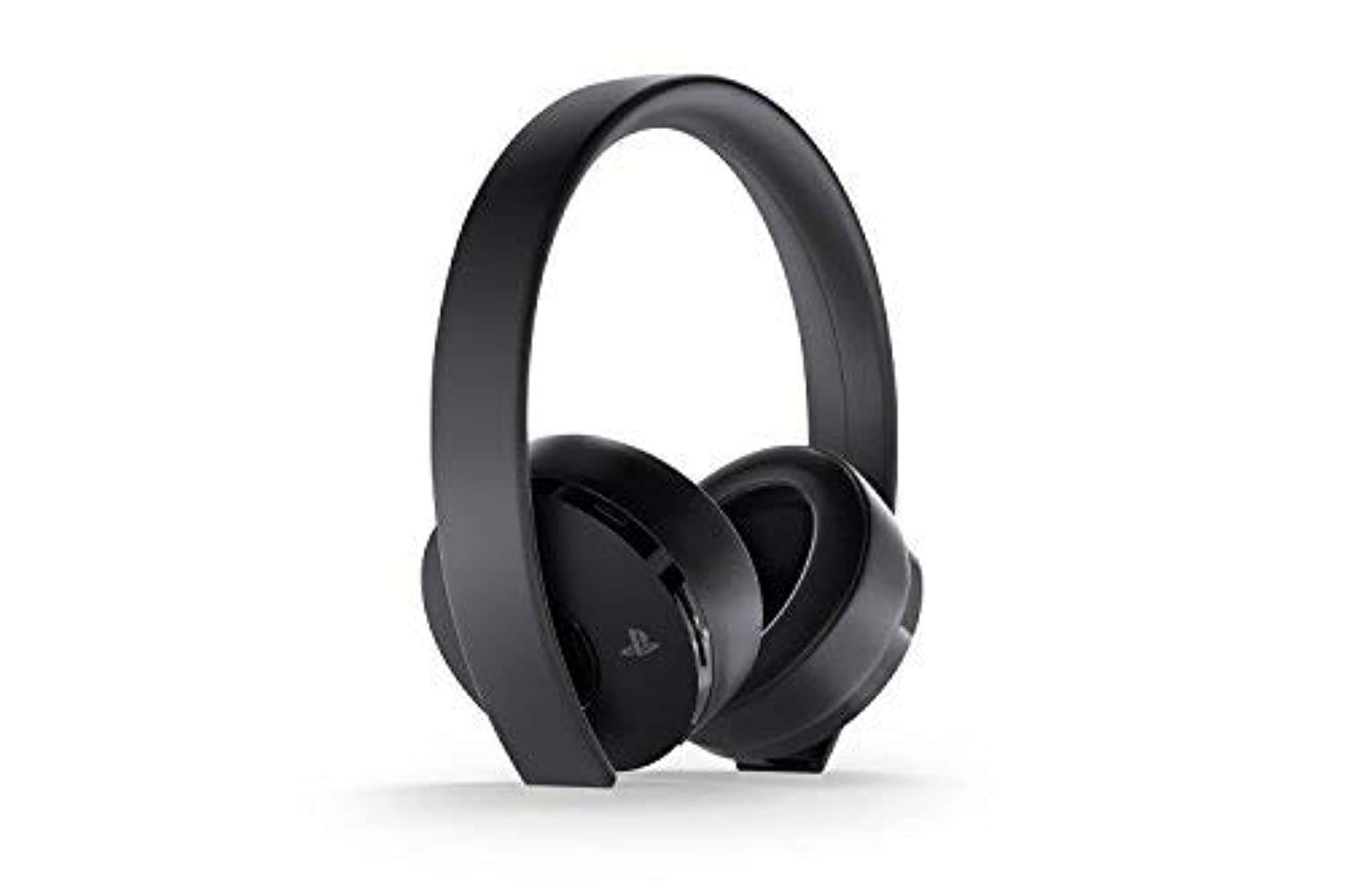 Algopix Similar Product 11 - PlayStation Gold Wireless Headset 