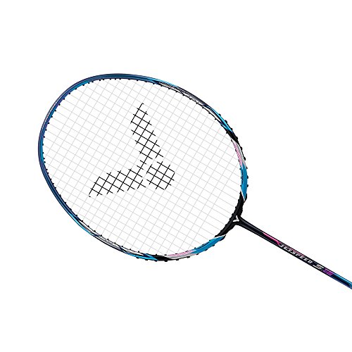Algopix Similar Product 11 - VICTOR SPORT JETSPEED S 12M Badminton