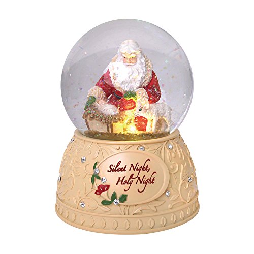 Algopix Similar Product 6 - Enesco 6001401 Heart Of Christmas