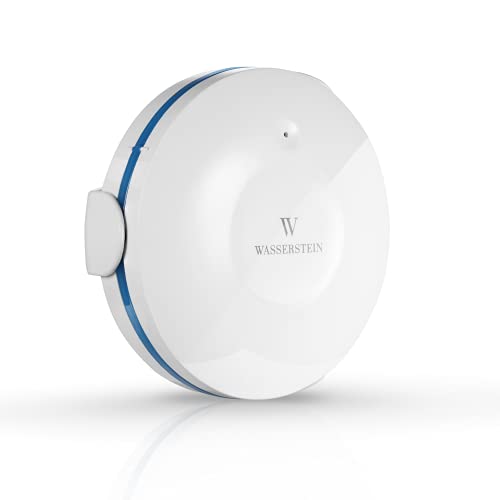 Algopix Similar Product 10 - Wasserstein Smart WiFi Water Sensor
