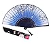 Algopix Similar Product 12 - Amajiji Folding Fans for Women