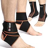 Algopix Similar Product 4 - Ankle Support Kit  2 or 4 Pcs Ankle
