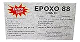 Algopix Similar Product 7 - Fasco Epoxo88  6min set Epoxy Paste