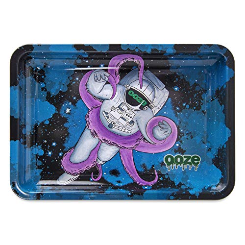 Algopix Similar Product 20 - Ooze Life Rolling Tray Medium Surfer