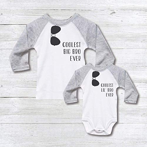 Algopix Similar Product 16 - Big Brother Little Brother Matching