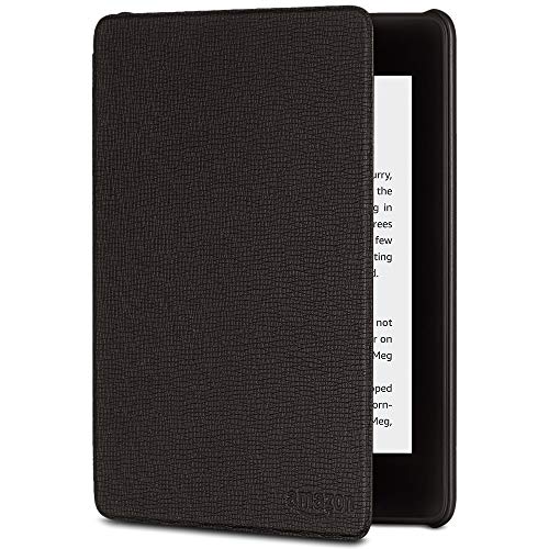Algopix Similar Product 8 - Kindle Paperwhite Leather Cover 10th