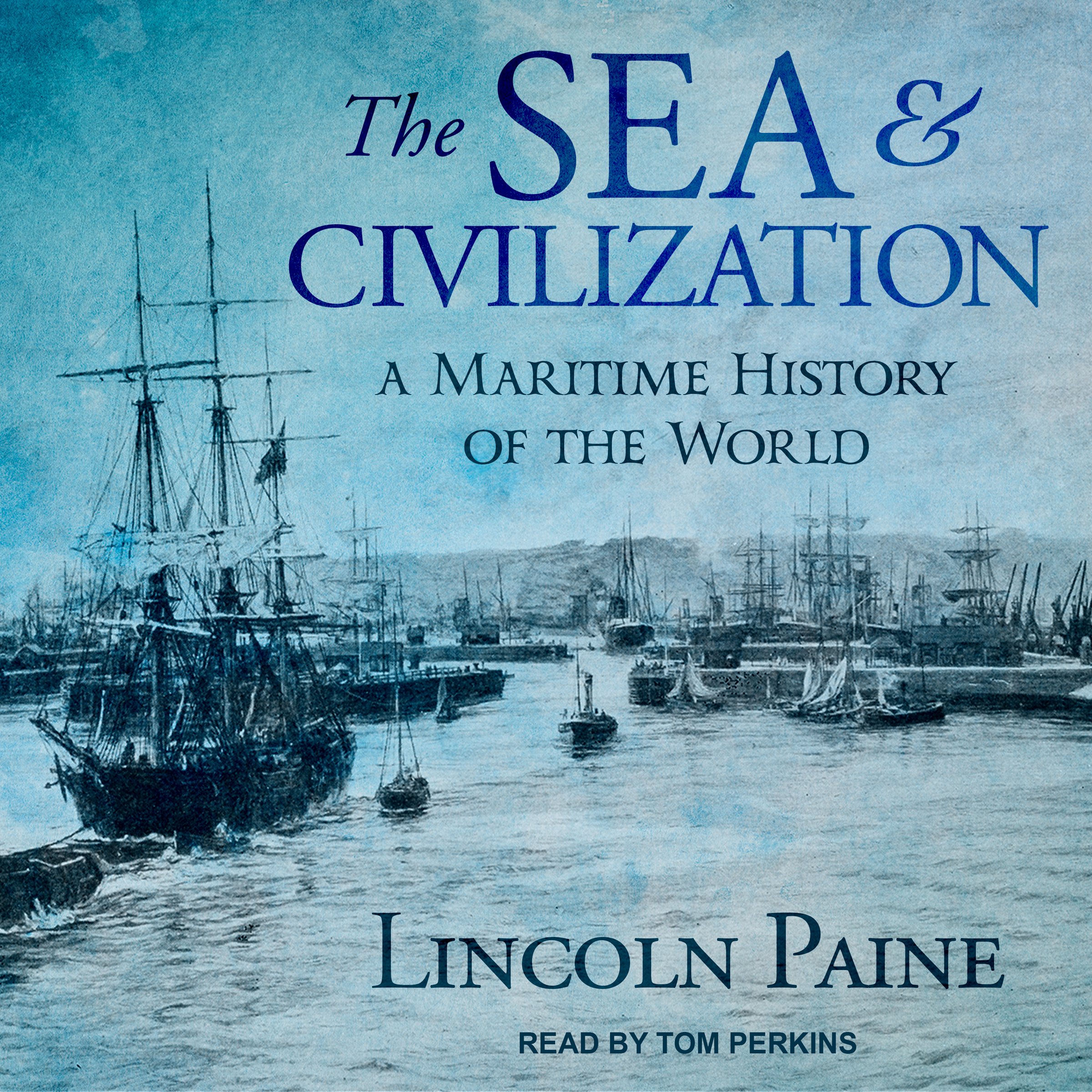 Algopix Similar Product 16 - The Sea and Civilization A Maritime