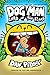 Algopix Similar Product 16 - Dog Man Lord of the Fleas A Graphic