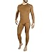 Algopix Similar Product 3 - MTac Thermal Underwear Set for Men