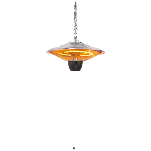 Algopix Similar Product 11 - XtremepowerUS 17 Ceiling Electric