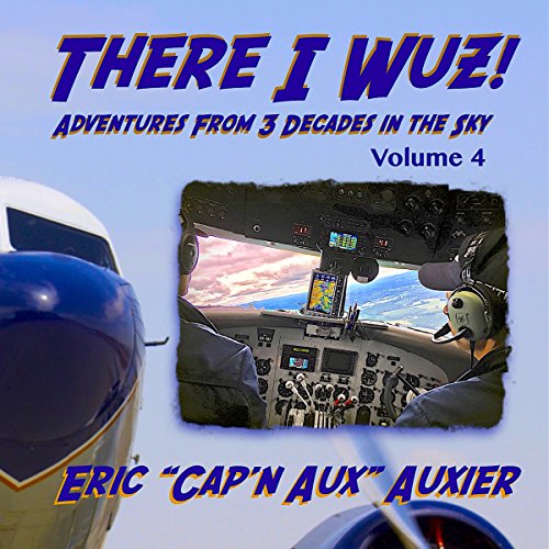 Algopix Similar Product 9 - There I Wuz Volume IV Adventures from