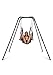 Algopix Similar Product 15 - Extreme Sling and Swing Stand