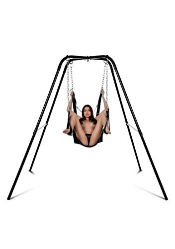 Algopix Similar Product 2 - Extreme Sling and Swing Stand