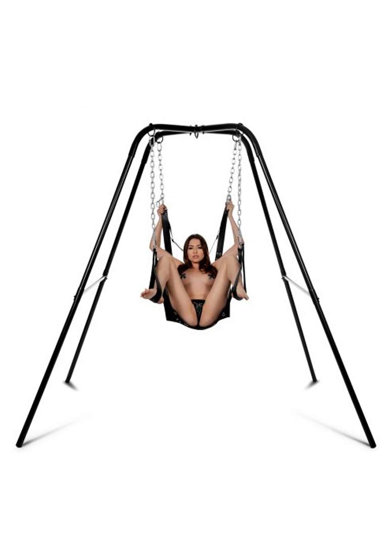 Algopix Similar Product 18 - Extreme Sling and Swing Stand