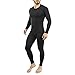 Algopix Similar Product 20 - MTac Thermal Underwear Set for Men