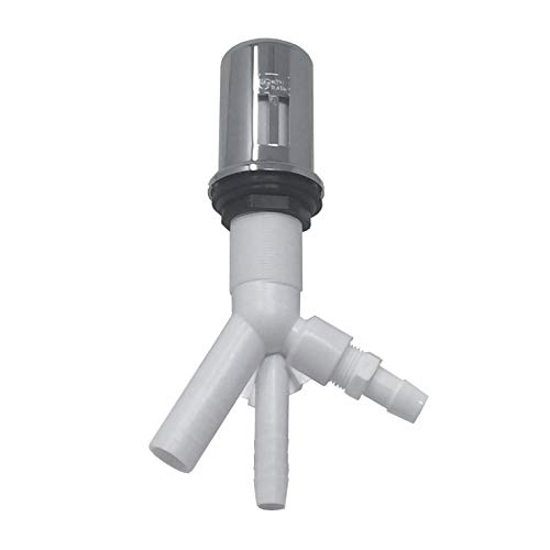Algopix Similar Product 13 - Dual Air Gap for Double Drawer