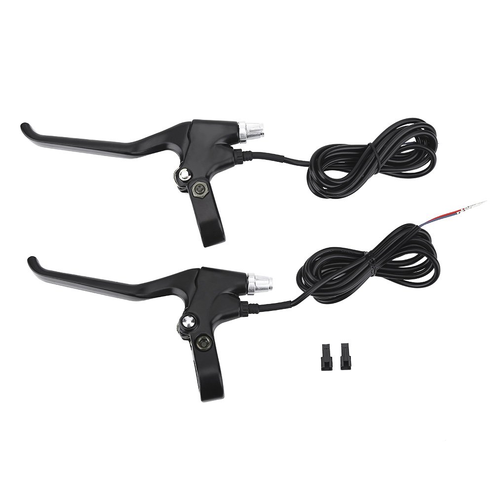 Algopix Similar Product 2 - VGEBY Pair of Brake Lever Speed Control