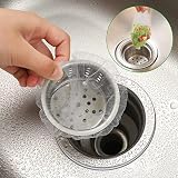 Algopix Similar Product 11 - Cup Warmer Kitchen Sink Strainer Trash