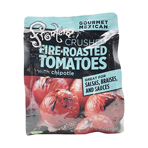 Algopix Similar Product 4 - Dr Foos Kitchen Frontera Seasoning