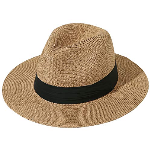 Algopix Similar Product 4 - JOYEBUY Womens UPF50 Foldable Summer