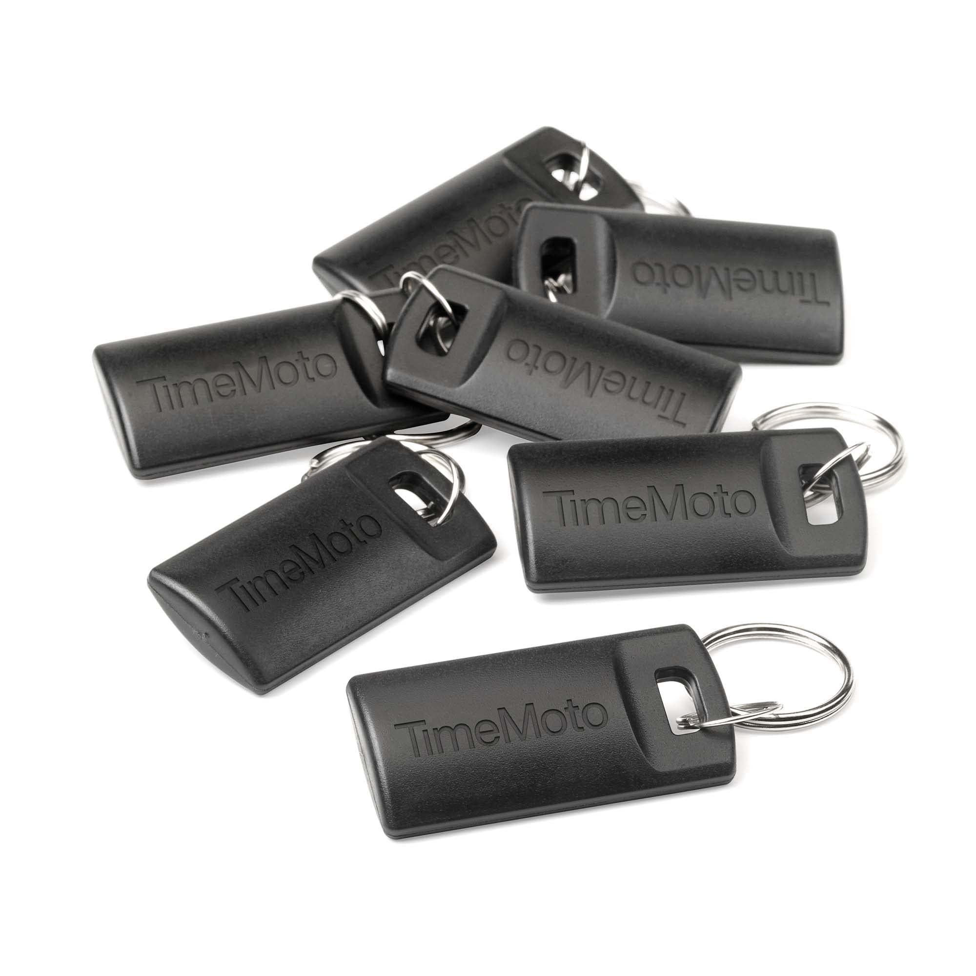 Algopix Similar Product 18 - TImeMoto RF110 RF110 Set of 25 RFID