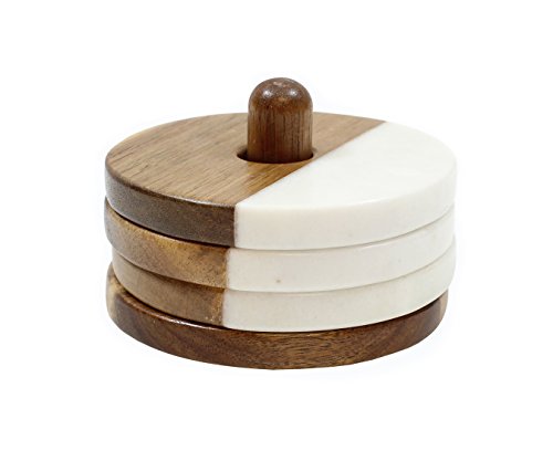 Algopix Similar Product 12 - Tablecraft Elements Collection