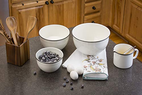 Algopix Similar Product 13 - Tablecraft Elements Collection Utensil