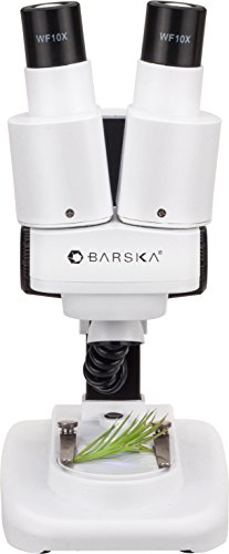 Algopix Similar Product 14 - Barska AY13116 20x 50x Stereo