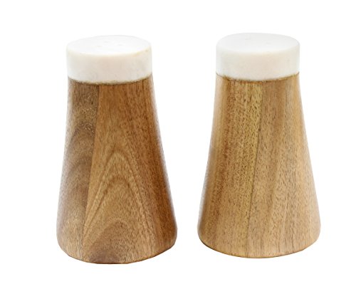 Algopix Similar Product 9 - Tablecraft Salt  Pepper Shakers 25 x