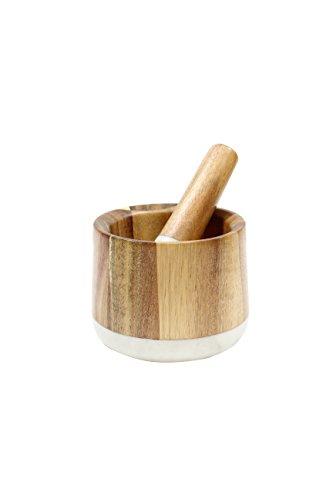 Algopix Similar Product 14 - Tablecraft Elements Collection Mortar 