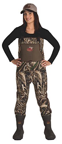 Algopix Similar Product 19 - Waterfowl Wading Systems WFW18808W8