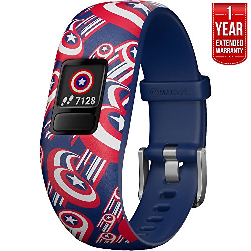 Algopix Similar Product 19 - Beach Camera Garmin Vivofit jr 2