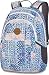 Algopix Similar Product 5 - Dakine Women's Garden Backpack (Sunglow)