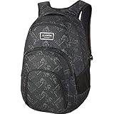 Algopix Similar Product 1 - Dakine Campus Pack (Porto, 33L)
