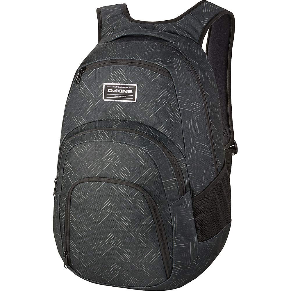 Algopix Similar Product 2 - Dakine Campus Pack