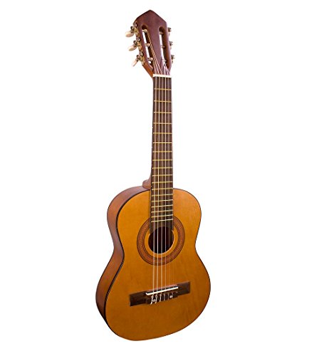 Algopix Similar Product 9 - HearthSong Hohner Student Guitar