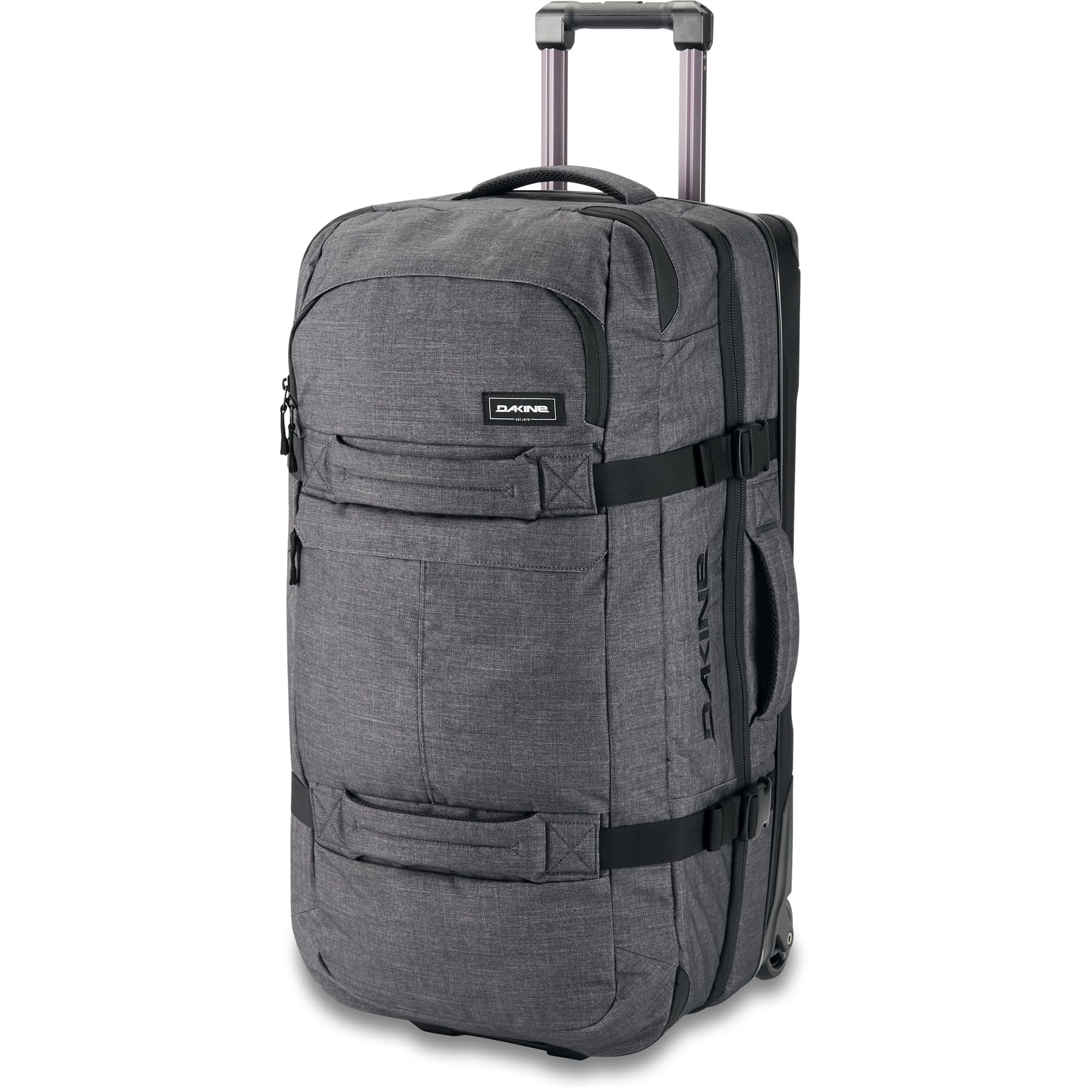 Algopix Similar Product 18 - Dakine Split Roller (Winter Daisy, 10L)