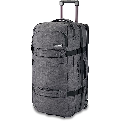 Algopix Similar Product 14 - Dakine Split Roller (Winter Daisy, 10L)