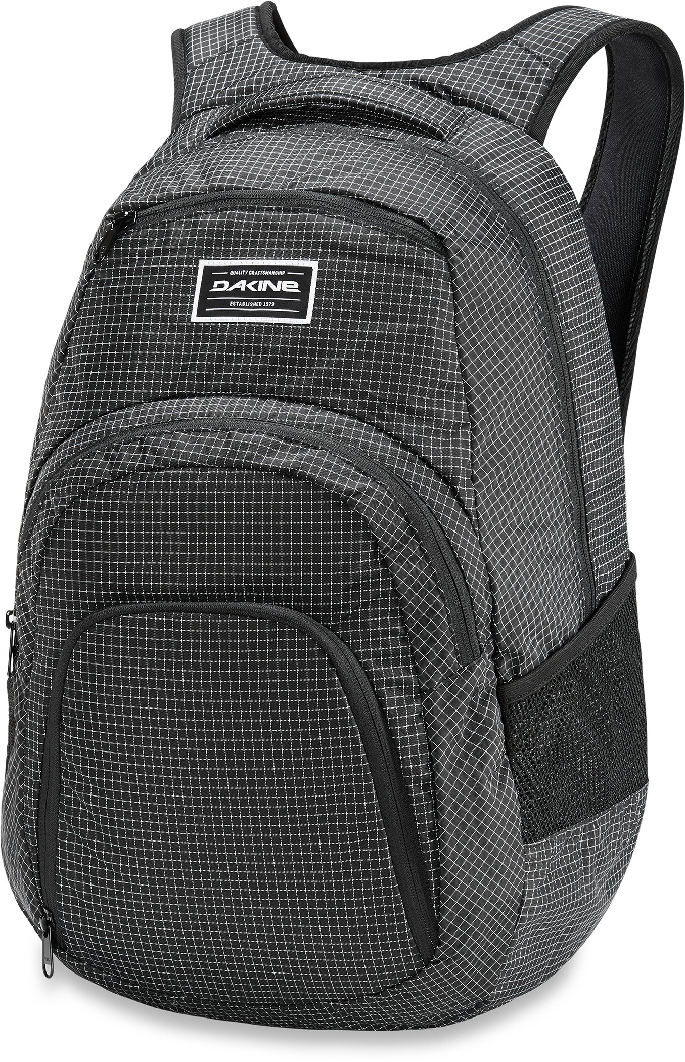 Algopix Similar Product 15 - Dakine Mens Campus Backpack Rincon