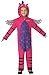 Algopix Similar Product 10 - Rubies Hatchimals CollEGGtible Onesie