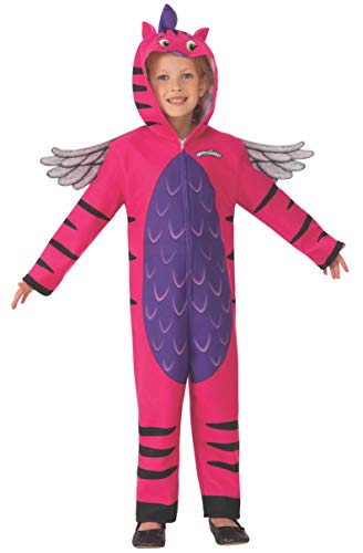 Algopix Similar Product 2 - Rubies Hatchimals CollEGGtible Onesie