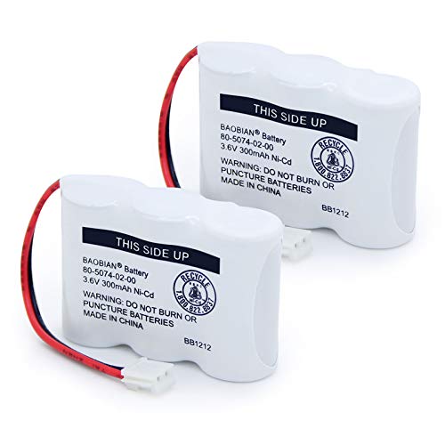 Algopix Similar Product 11 - BAOBIAN UL122 8050740200