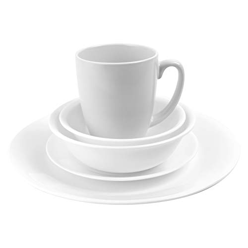 Algopix Similar Product 18 - Corelle Livingware Piece Dinnerware