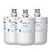 Algopix Similar Product 11 - Filterlogic 5231JA2002A Refrigerator