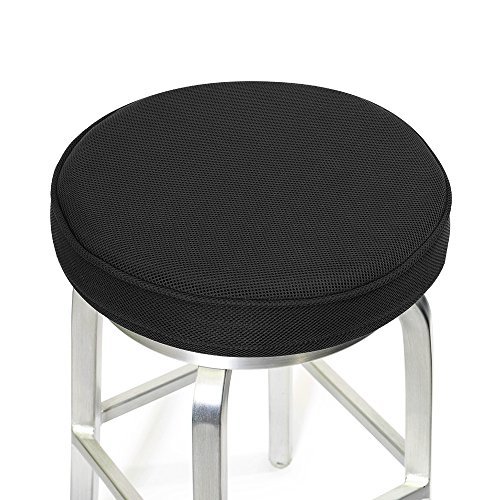 Algopix Similar Product 18 - Bar Stool CushionsMemory Foam Bar